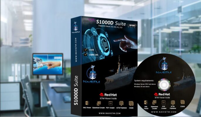 S1000D Software Provider