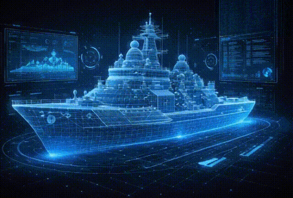 Interactive Electronic Technical Manuals Software