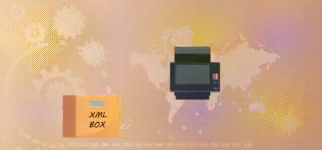 XML Technical Documentation Tool