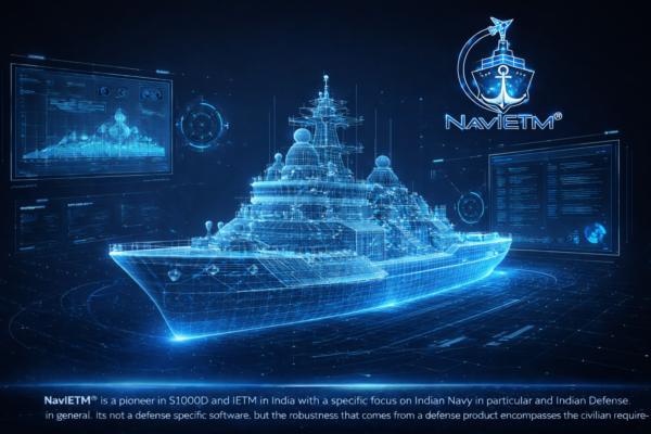 What Is the Best S1000D Software Provider?