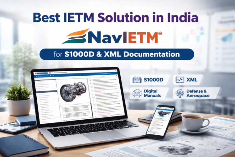 Best IETM Solution in India