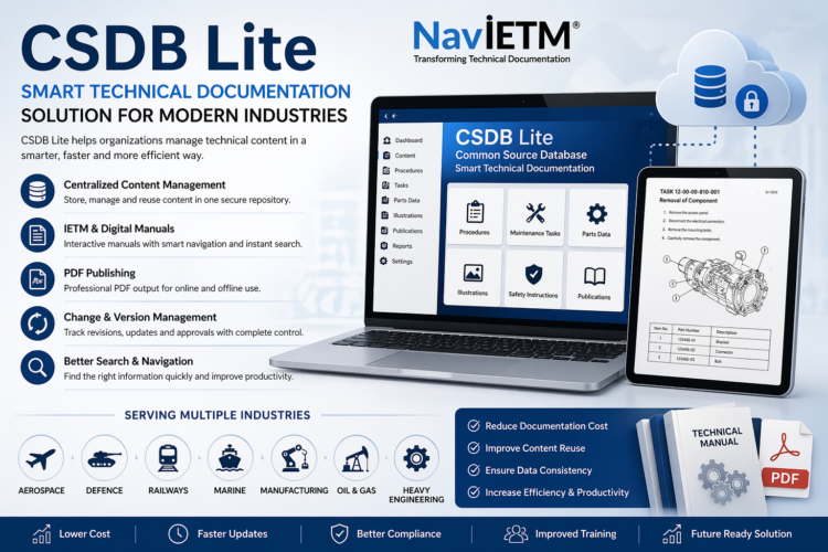CSDB Lite